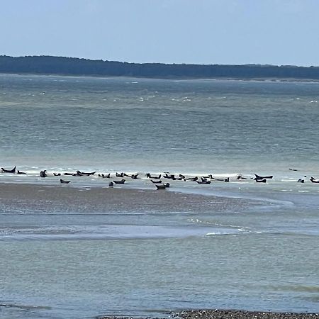 Plage A 50M Appartement Reves Bleus Villa Les Bains De Mers Zewnętrze zdjęcie