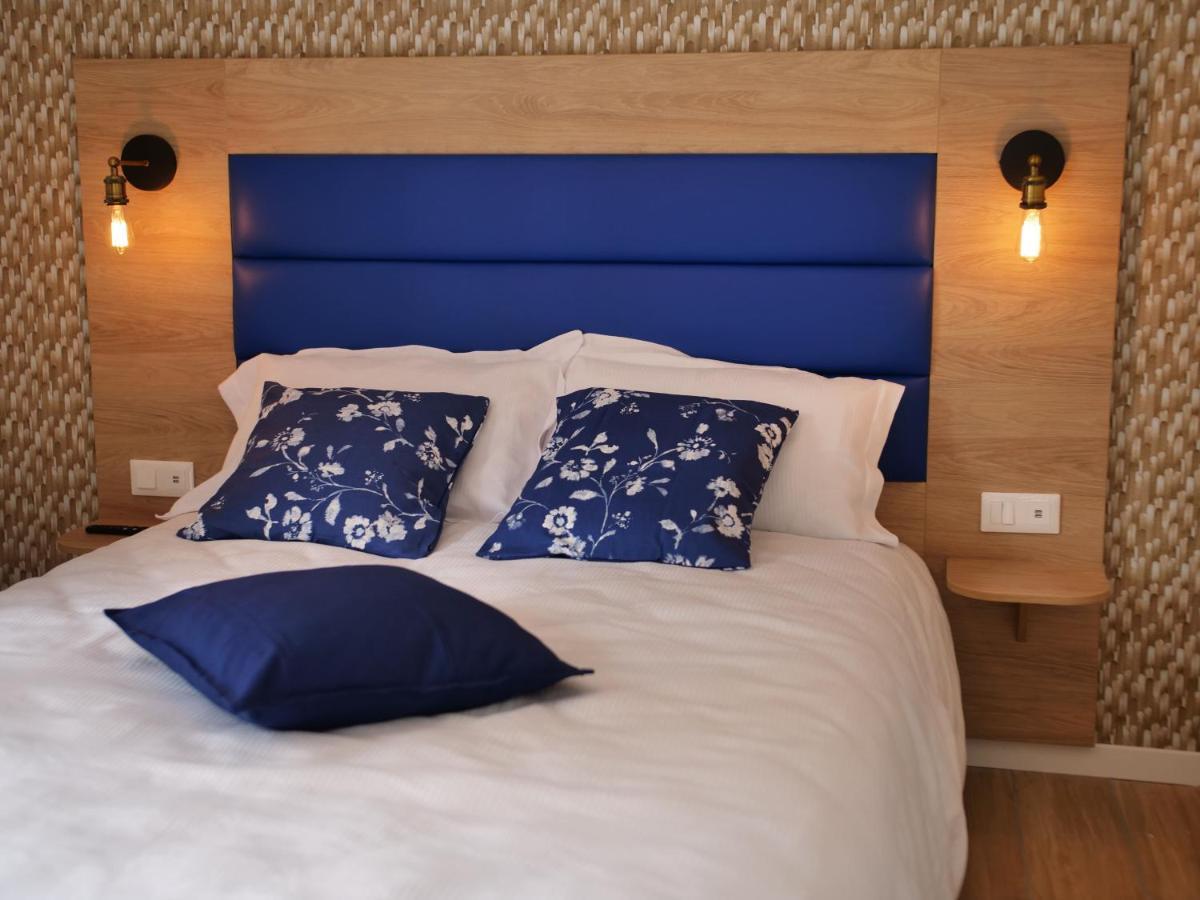 Plage A 50M Appartement Reves Bleus Villa Les Bains De Mers Zewnętrze zdjęcie