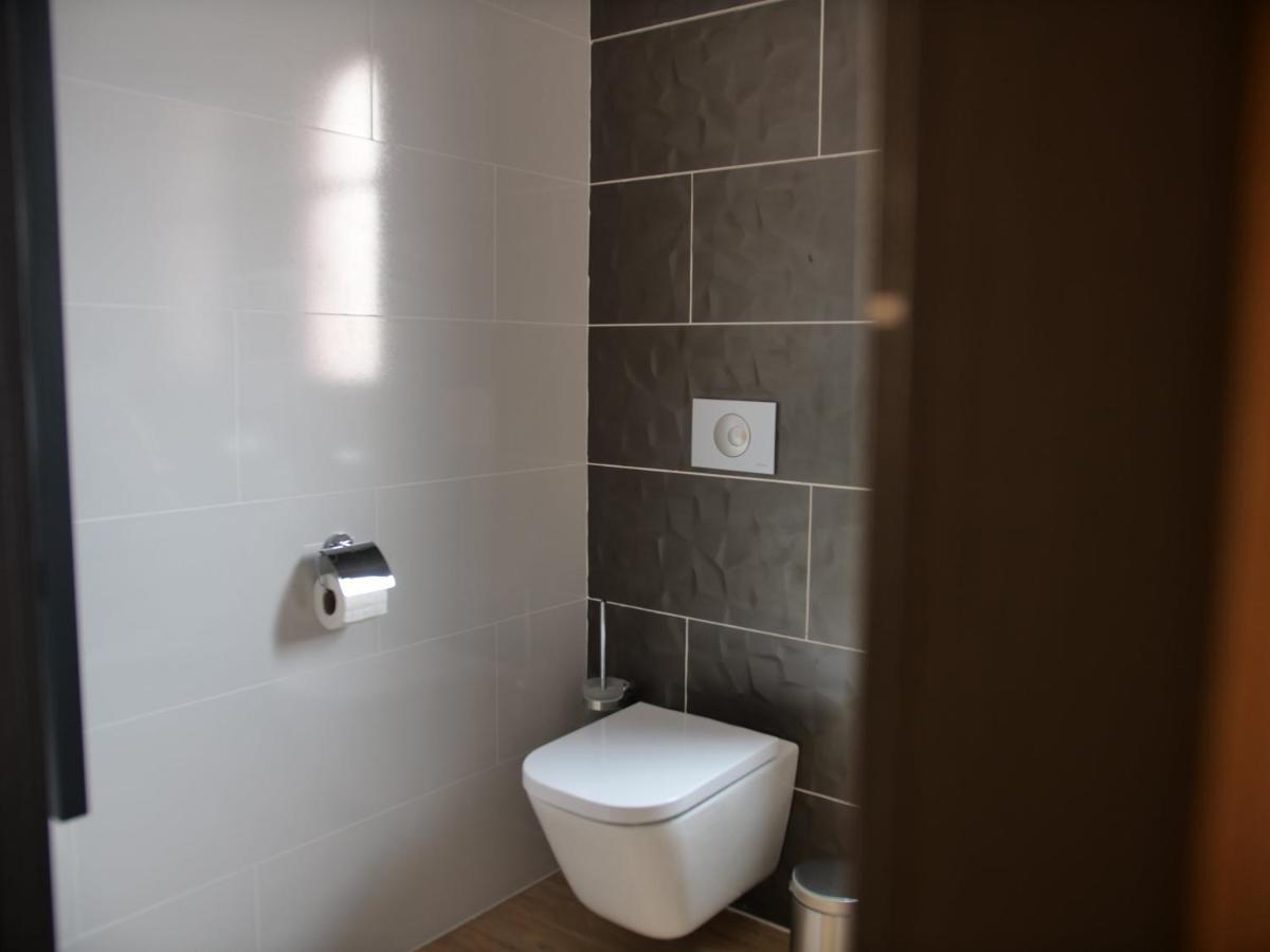 Plage A 50M Appartement Reves Bleus Villa Les Bains De Mers Zewnętrze zdjęcie