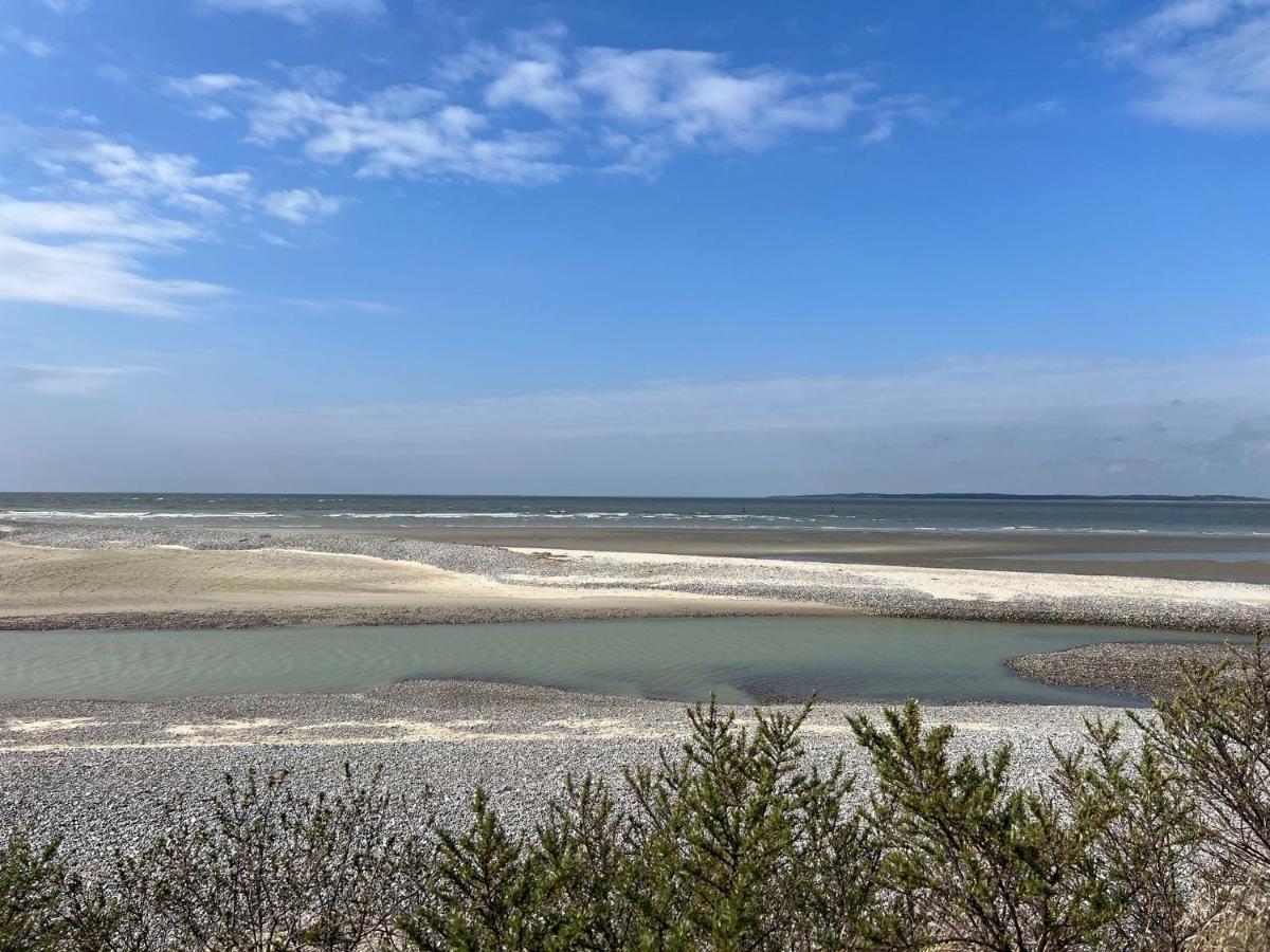 Plage A 50M Appartement Reves Bleus Villa Les Bains De Mers Zewnętrze zdjęcie